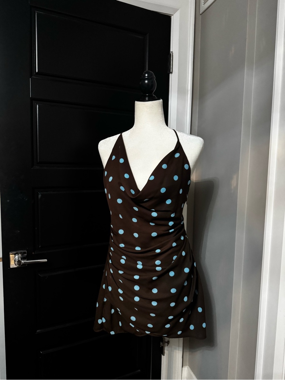 Zara mini dress